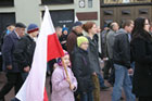 Marsz Niepodlegoci  zorganizowany 11 listopada przez zamojski klub Gazety Polskiej