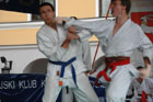 XXI Midzynarodowy Turniej Karate o Puchar Roztocza