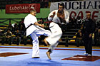 XXVII Puchar Polski Seniorw Karate Kyokushin Zamo 2010