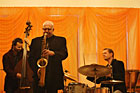 Koncert inaugurujcy Jazzowy Zamo 2009. Z projektem 