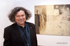 Otwarcie wystawy malarstwa Andrzeja Antoniego Widelskiego w BWA